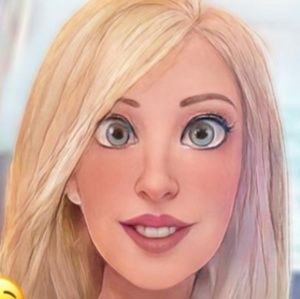 Meet your Posher, Candice